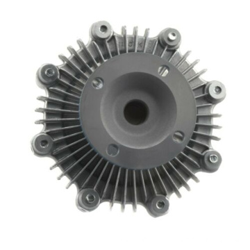 Fan Clutch 2657 Enfriamiento del radiador para Toyota 4 Runner Celica Pickup Camión 16210-38022 16210-38023 16210-38024